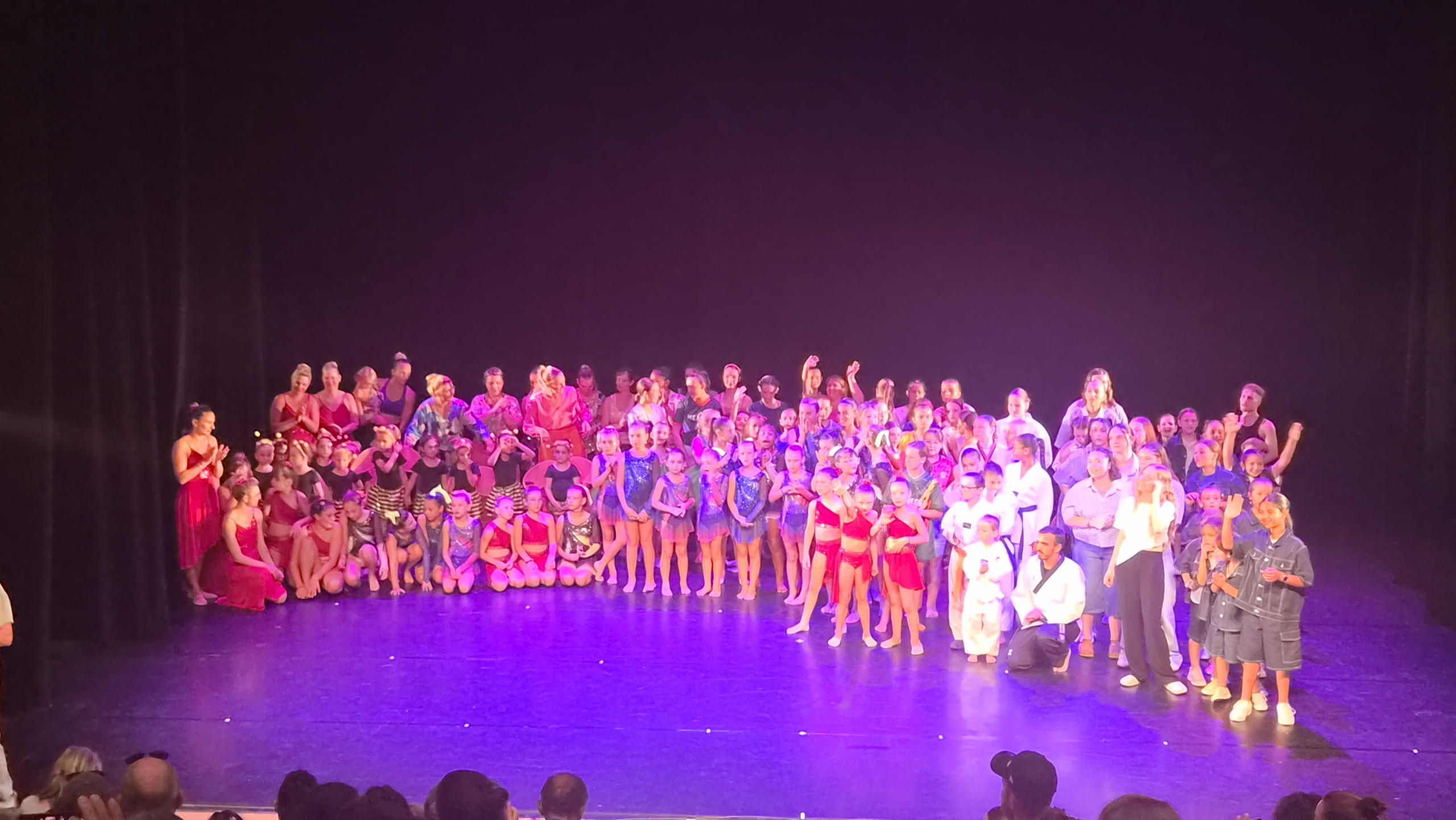 Club Léo Lagrange Lorgues | Activités sportives, culturelles, dansantes et bien-être